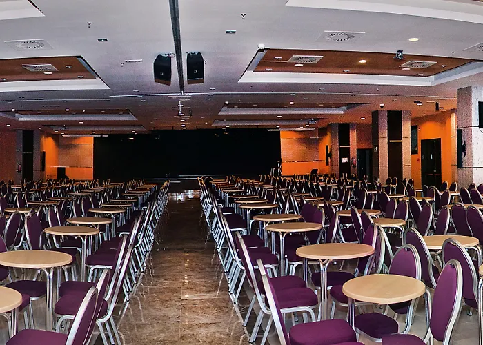 Holiday World PolynesiaHotel Todo Incluido