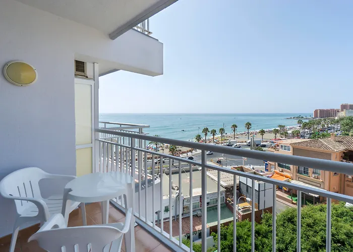 MedPlaya AlbaHotel Todo Incluido