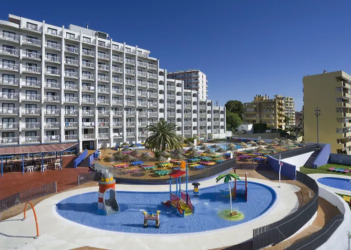 Medplaya BaliHotel Todo Incluido